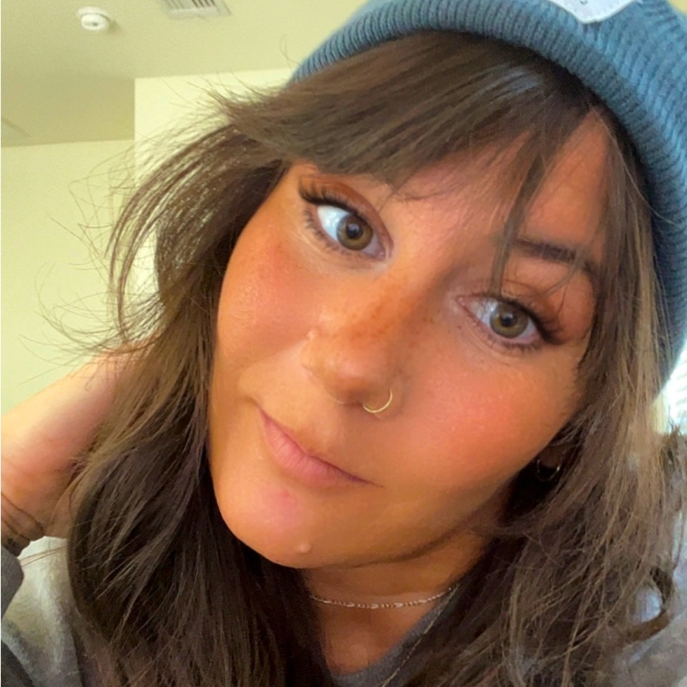 Meet your Posher, Meghan